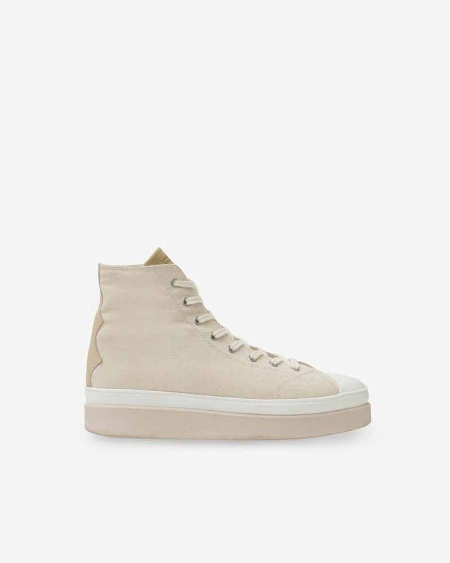 Chaussures Isabel Marant | Baskets Hautes Austen