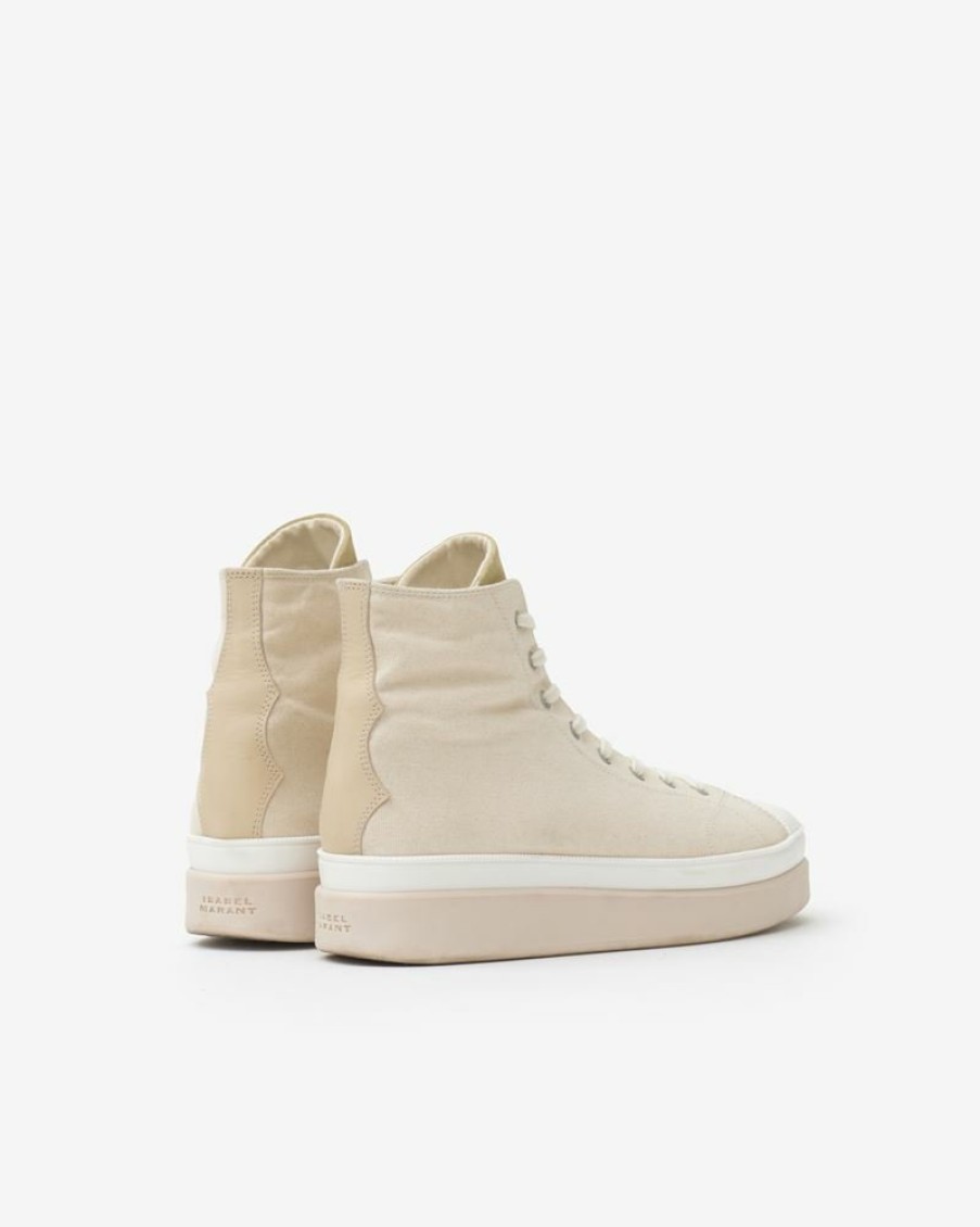 Chaussures Isabel Marant | Baskets Hautes Austen