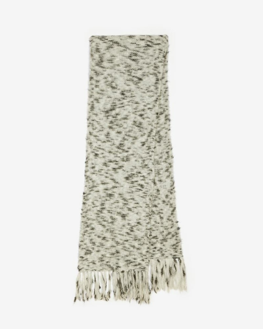 Accessoires Isabel Marant | Echarpe Loyd