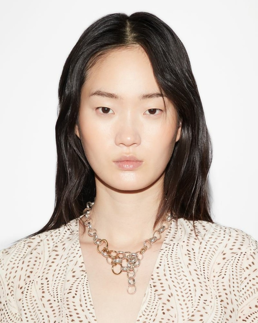 Accessoires Isabel Marant | Collier Stunning