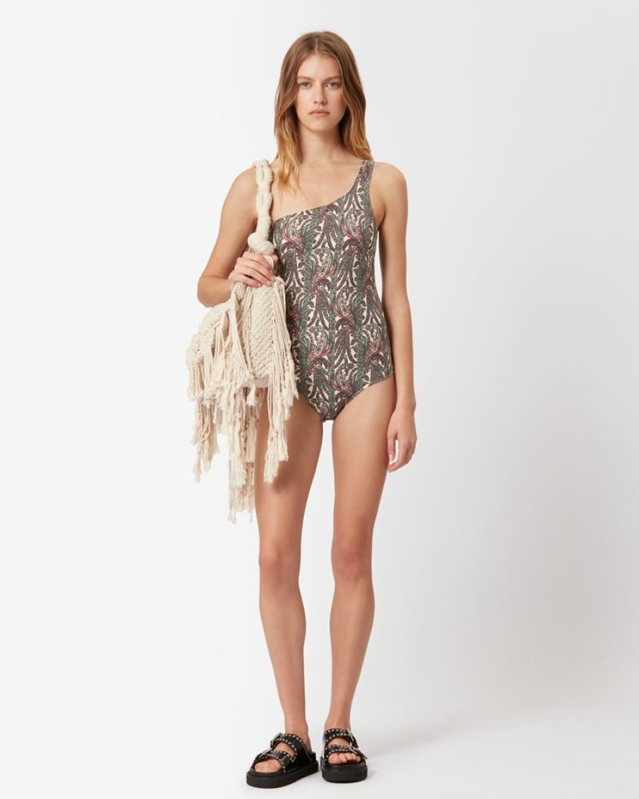 Isabel Marant Isabel Marant | Maillot De Bain Sage