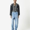 Marant Etoile Isabel Marant | Corsysr Jean Oversize