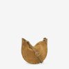 Sacs Isabel Marant | Sac A Bandouliere Mini Moon Soft