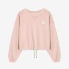 Marant Etoile Isabel Marant | Sweatshirt A Logo Margo