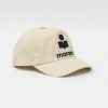 Accessoires Isabel Marant | Casquette Logo Tyron