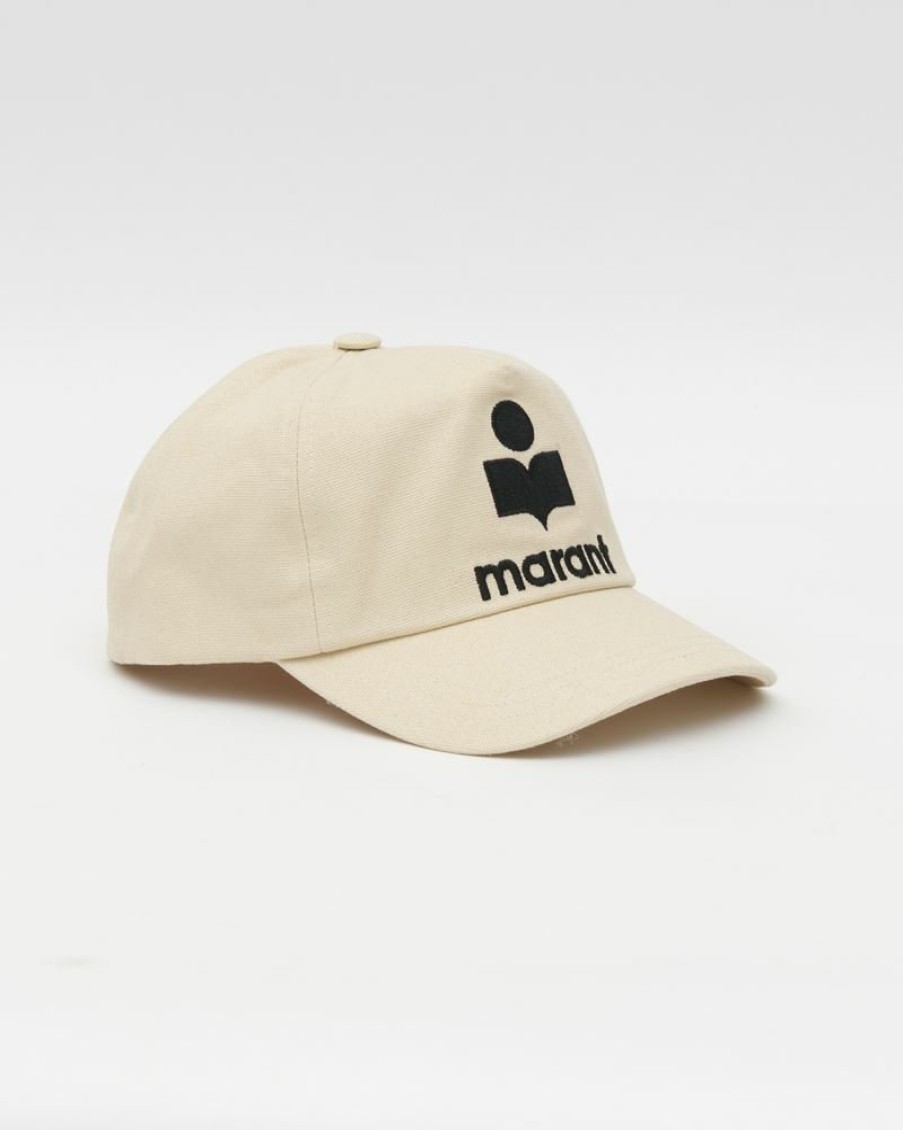 Accessoires Isabel Marant | Casquette Logo Tyron