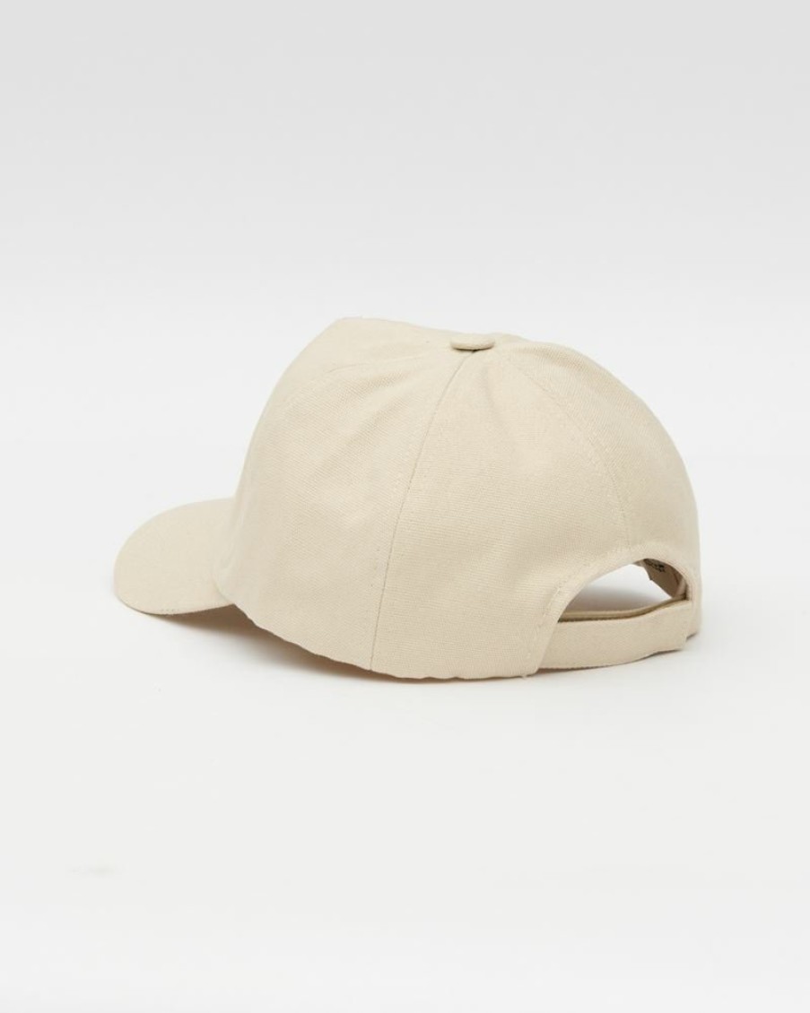 Accessoires Isabel Marant | Casquette Logo Tyron