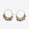 Accessoires Isabel Marant | Boucles D'Oreilles Casablanca