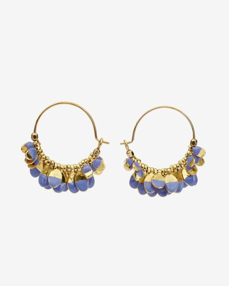 Accessoires Isabel Marant | Boucles D'Oreilles Casablanca