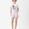 Marant Etoile Isabel Marant | Tee-Shirt Imprime Zewel