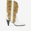 Chaussures Isabel Marant | Bottines Witney