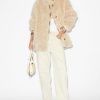 Marant Etoile Isabel Marant | Manteau Reversible Carolina