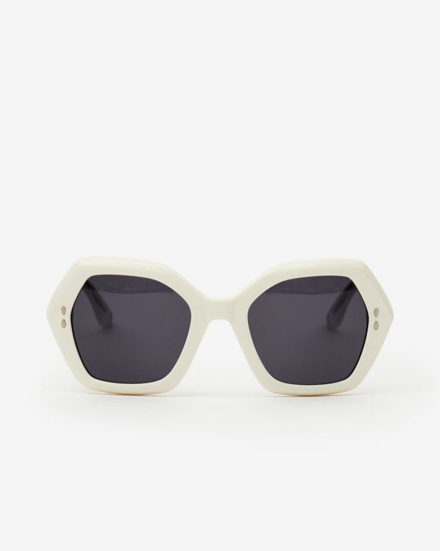 Accessoires Isabel Marant | Lunettes De Soleil Cecily