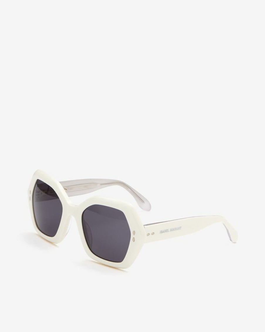 Accessoires Isabel Marant | Lunettes De Soleil Cecily