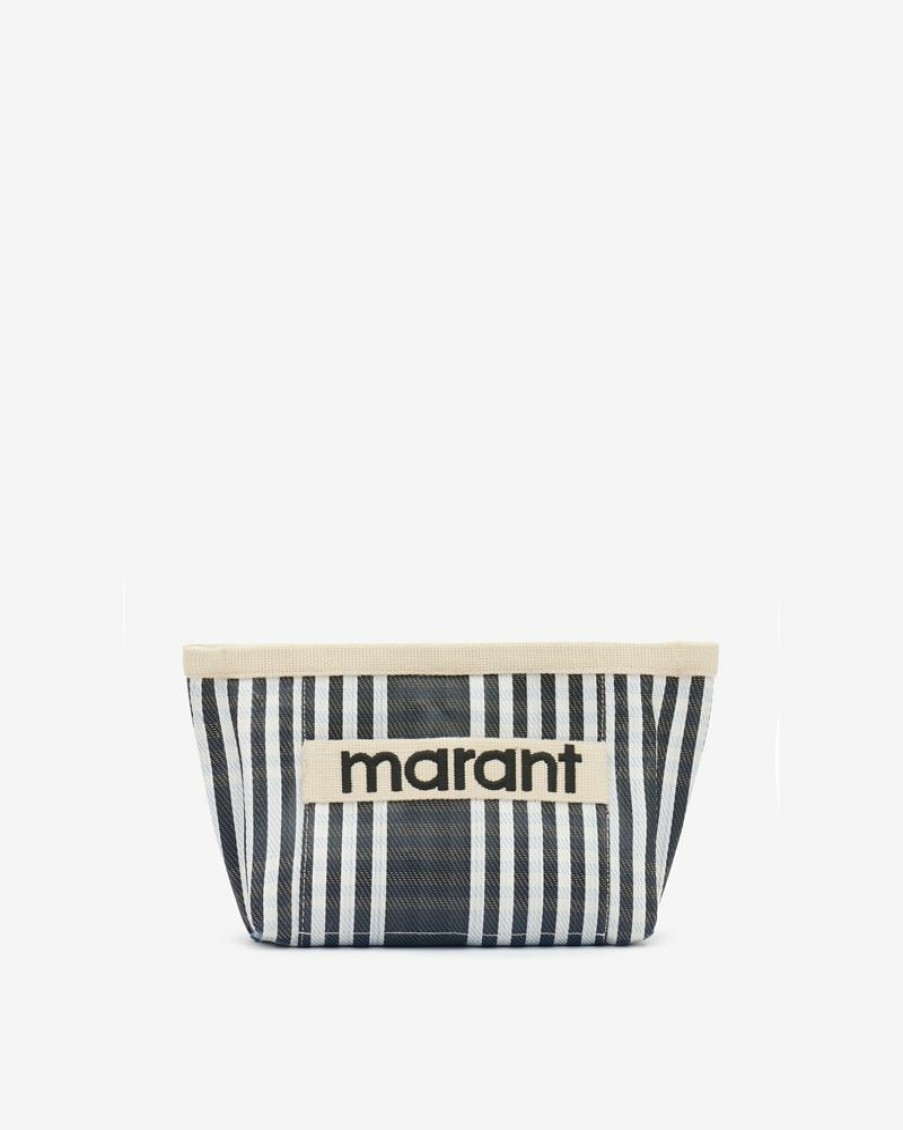 Sacs Isabel Marant | Pochette Powden