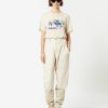 Marant Etoile Isabel Marant | Tee-Shirt Logo Zewel