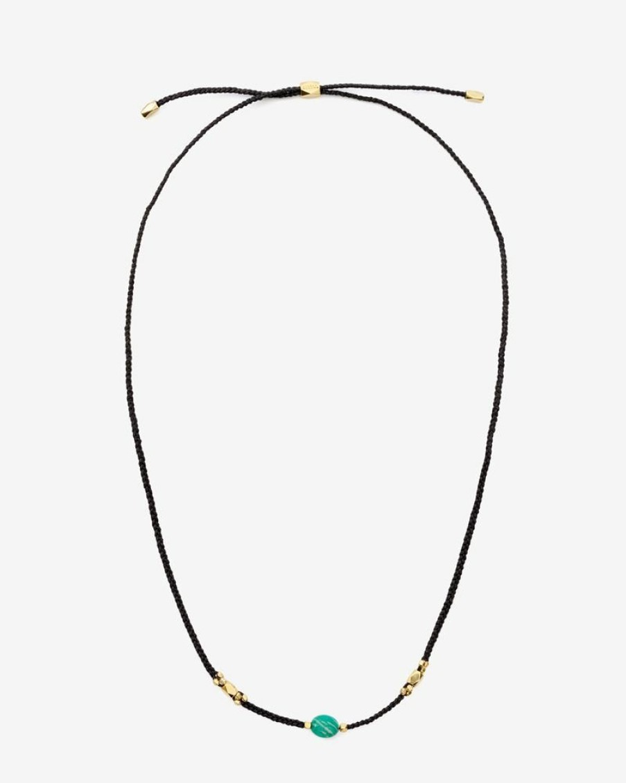 Accessoires Isabel Marant | Collier Chumani