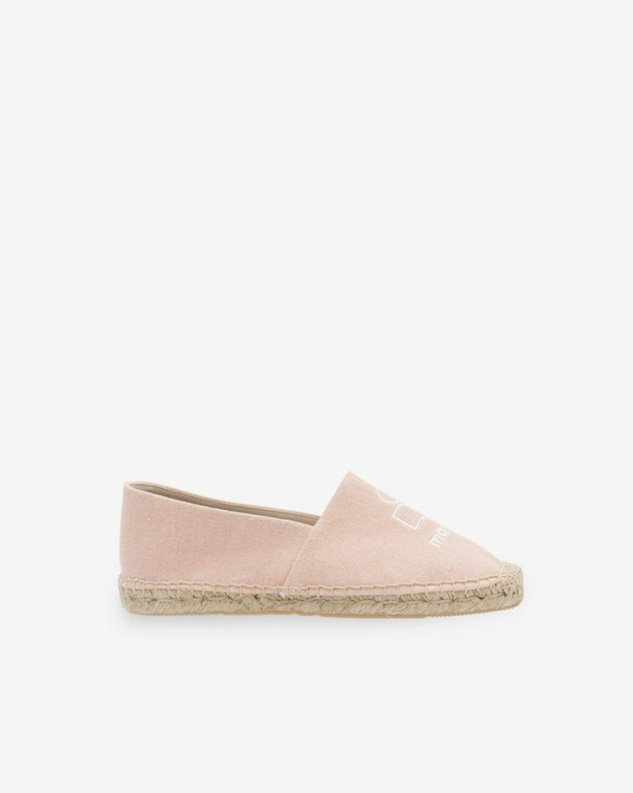 Chaussures Isabel Marant | Espadrilles A Logo Canae