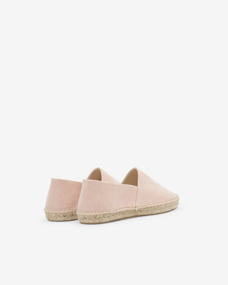 Chaussures Isabel Marant | Espadrilles A Logo Canae