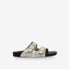 Chaussures Isabel Marant | Lennyo Sandales A Boucle