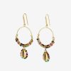 Accessoires Isabel Marant | Boucles D'Oreilles Be Free