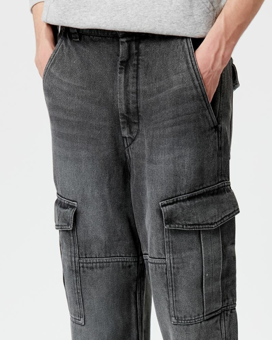 Homme Isabel Marant | Terence Pantalon Cargo