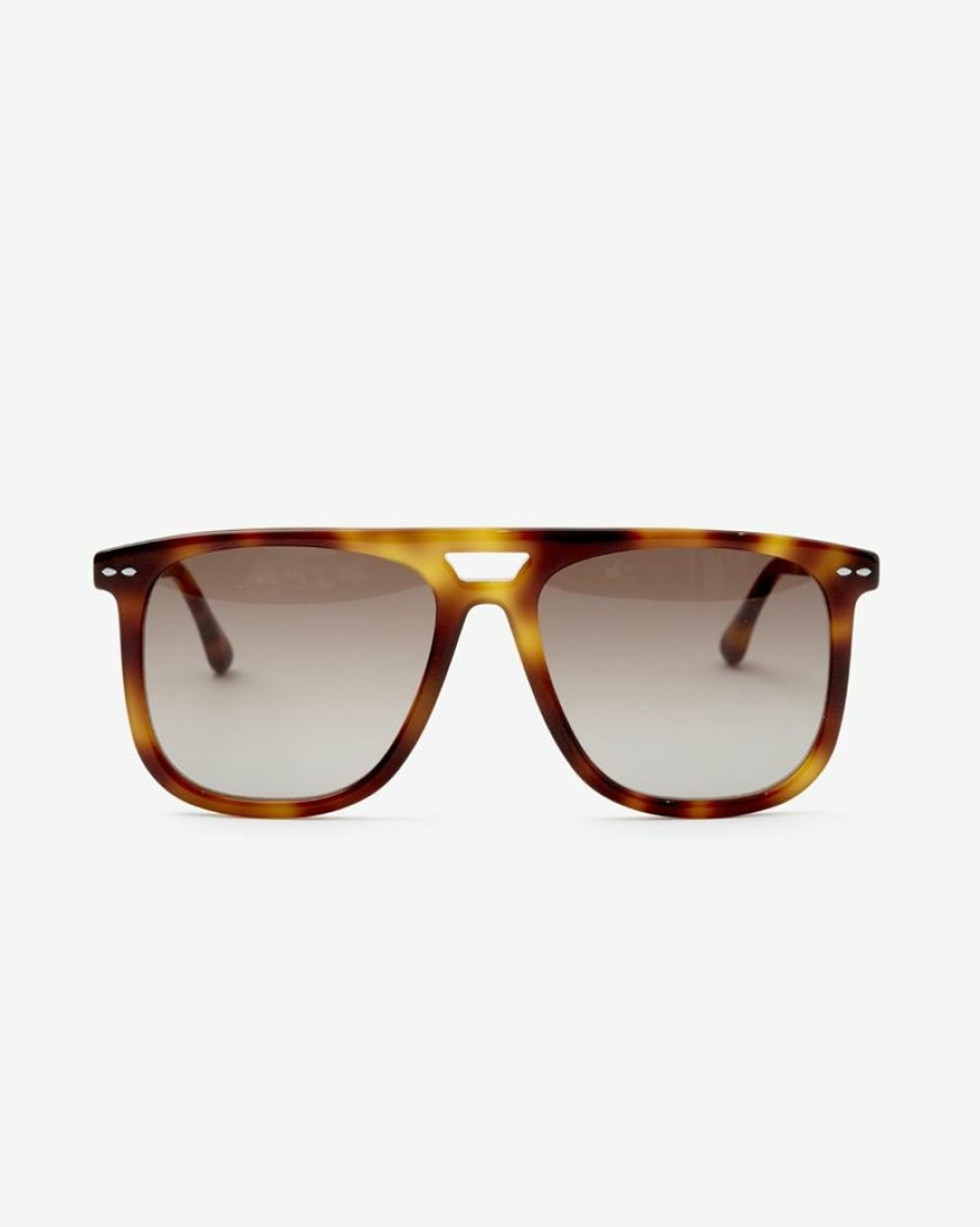 Accessoires Isabel Marant | Lunettes De Soleil Nima