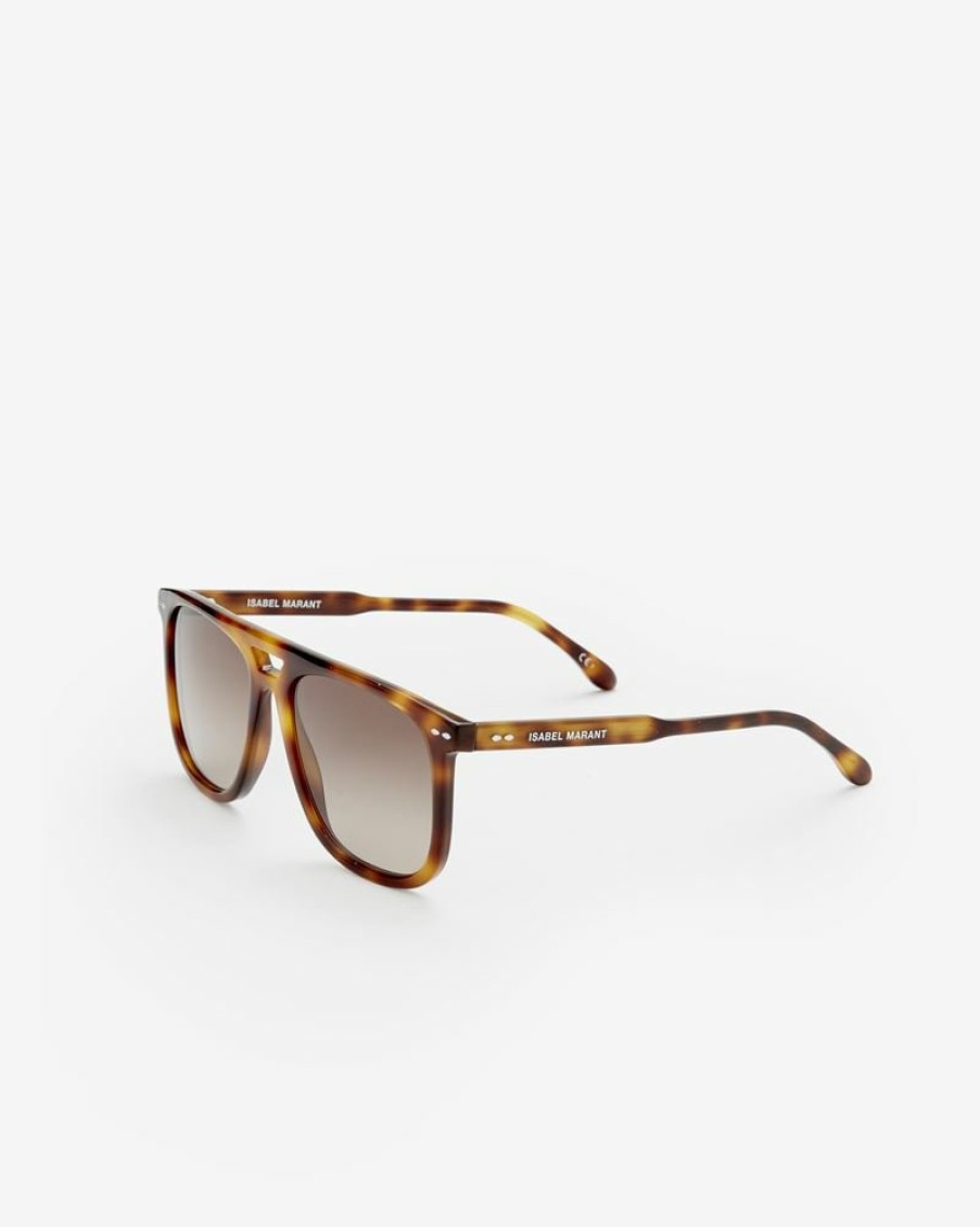 Accessoires Isabel Marant | Lunettes De Soleil Nima