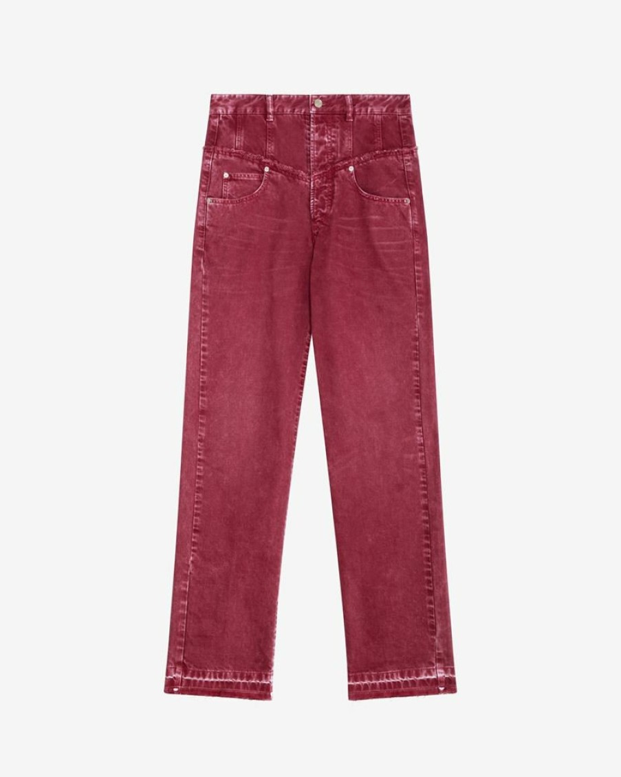 Isabel Marant Isabel Marant | Pantalon Noemie