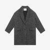 Marant Etoile Isabel Marant | Manteau En Laine Limiza