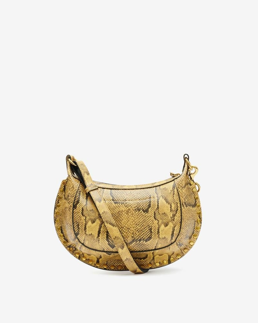 Sacs Isabel Marant | Sac Oskan Moon