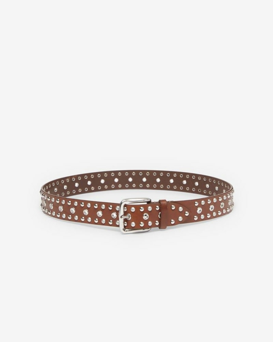 Accessoires Isabel Marant | Ceinture Rica