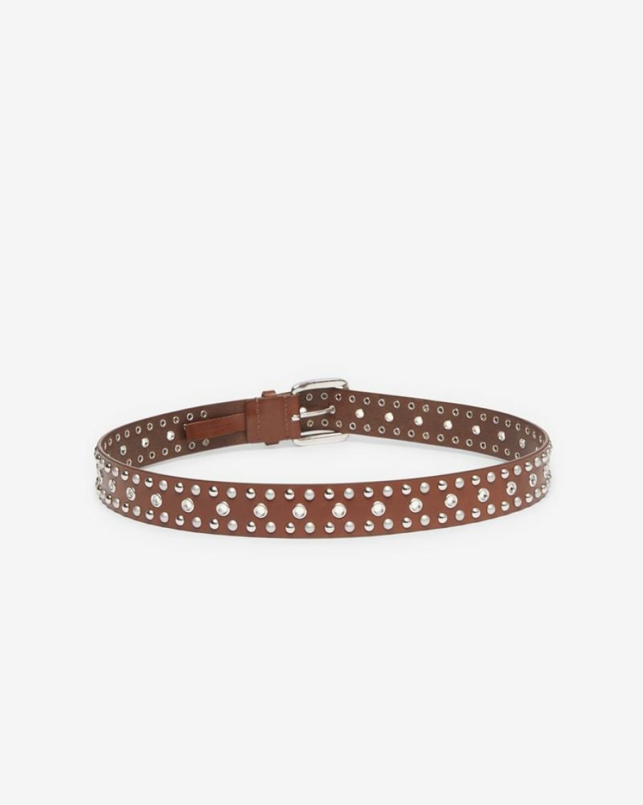 Accessoires Isabel Marant | Ceinture Rica