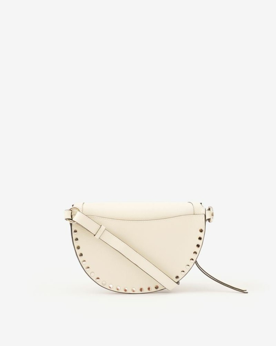 Sacs Isabel Marant | Sac Banane En Cuir Skano