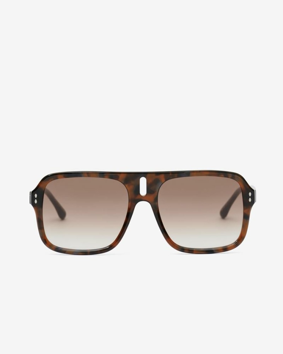 Accessoires Isabel Marant | Lunettes De Soleil Maika