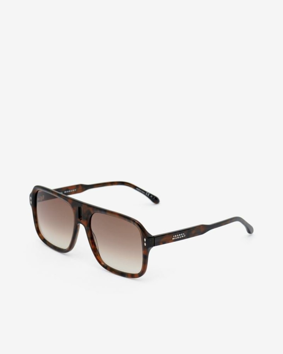 Accessoires Isabel Marant | Lunettes De Soleil Maika