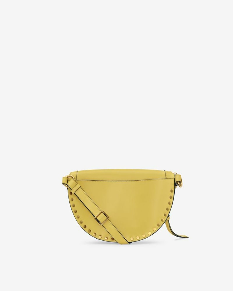 Sacs Isabel Marant | Skano Sac Banane En Cuir