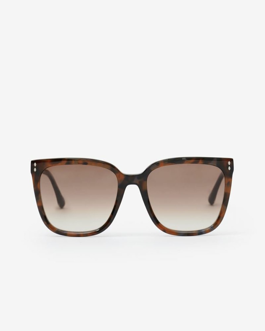 Accessoires Isabel Marant | Lunettes De Soleil Thea