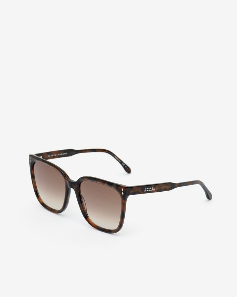 Accessoires Isabel Marant | Lunettes De Soleil Thea