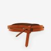 Accessoires Isabel Marant | Double Ceinture Noeud Lonny