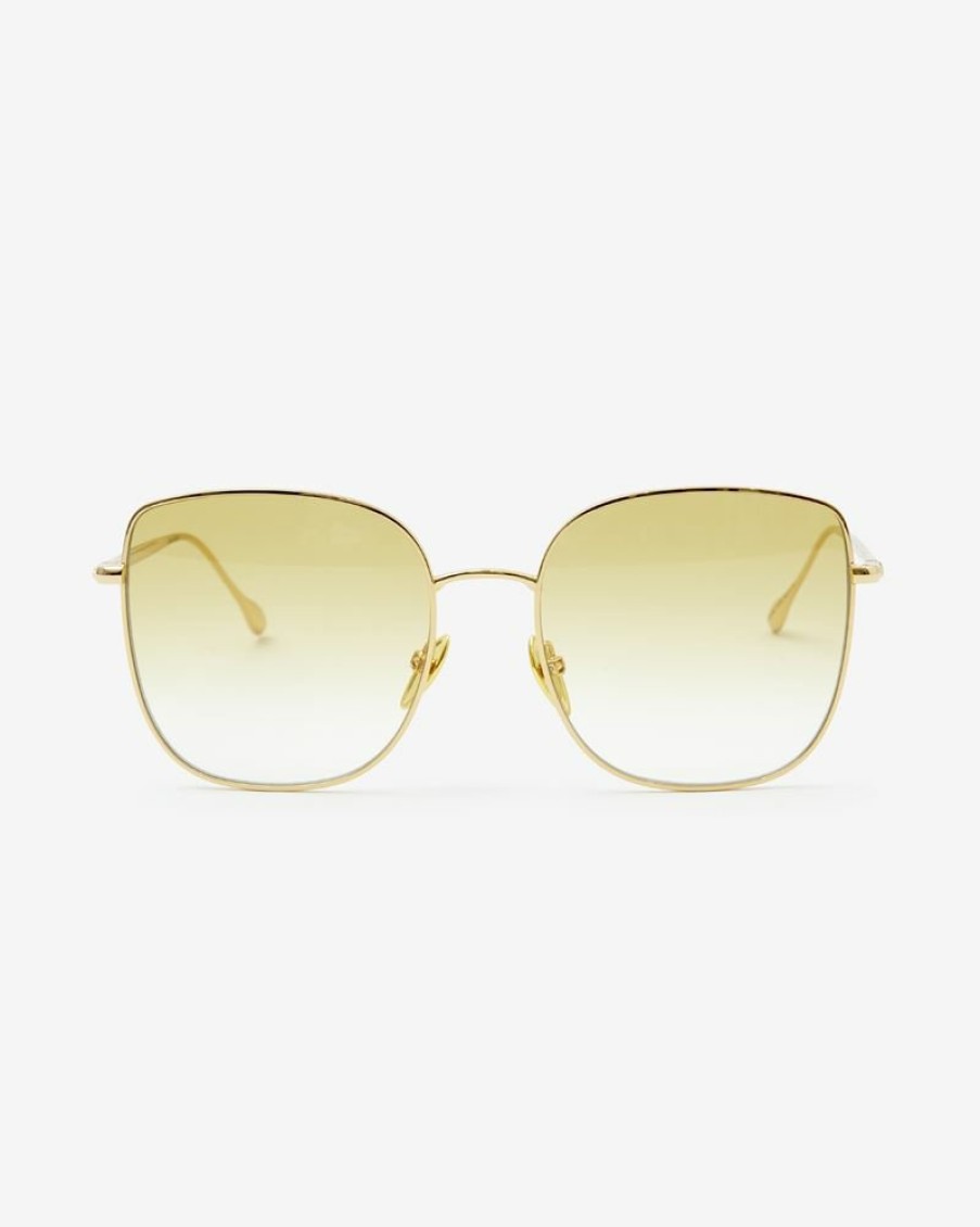 Accessoires Isabel Marant | Lunettes De Soleil Zuko