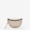 Sacs Isabel Marant | Sac Banane En Cuir Skano