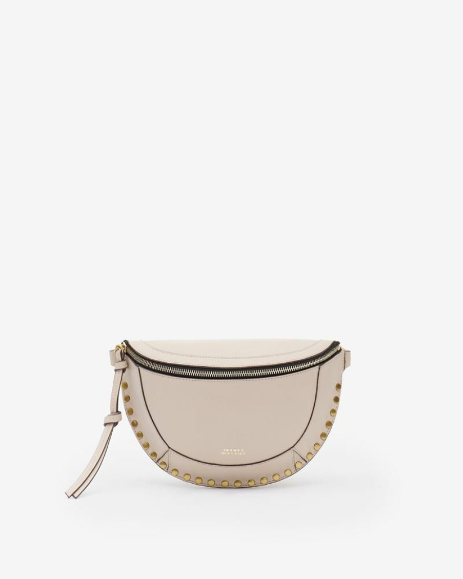 Sacs Isabel Marant | Sac Banane En Cuir Skano