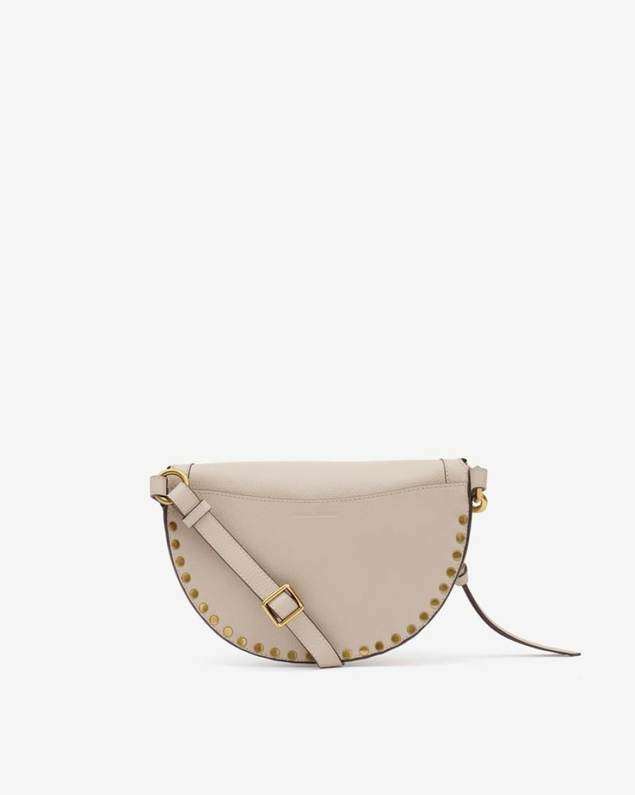 Sacs Isabel Marant | Sac Banane En Cuir Skano