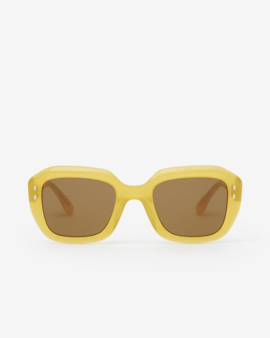 Accessoires Isabel Marant | Lunettes De Soleil Lily