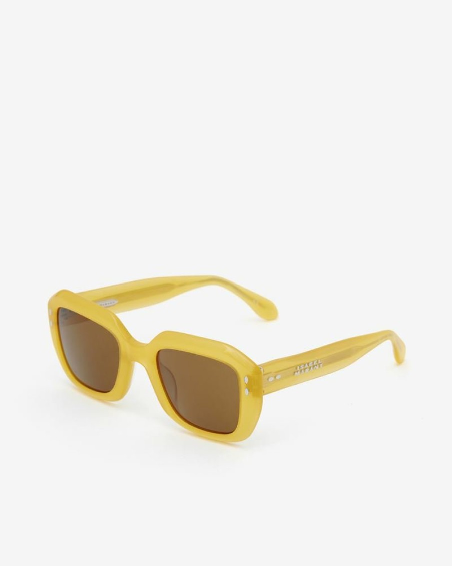 Accessoires Isabel Marant | Lunettes De Soleil Lily