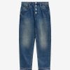 Marant Etoile Isabel Marant | Pantalon En Denim Belden