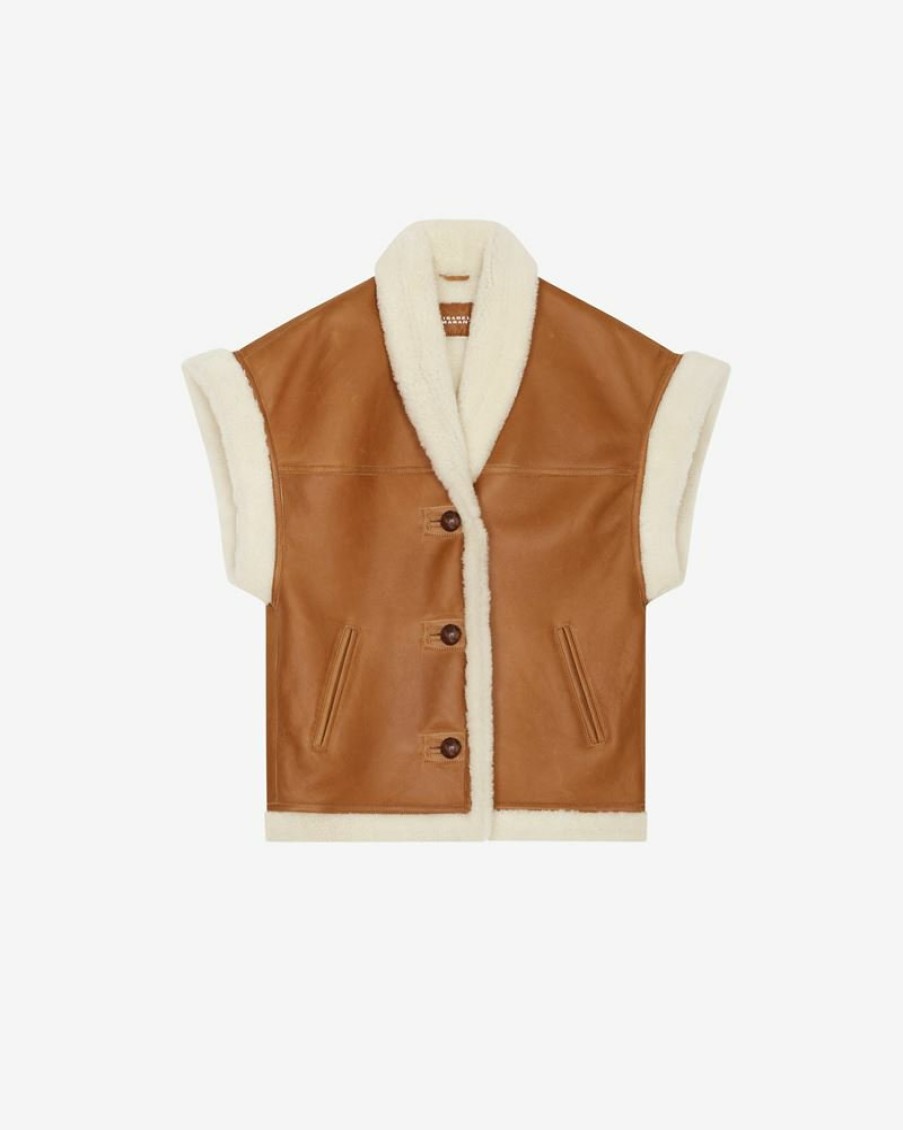 Isabel Marant Isabel Marant | Manteau Medilia