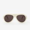 Accessoires Isabel Marant | Lunettes De Soleil Aviateur Darly