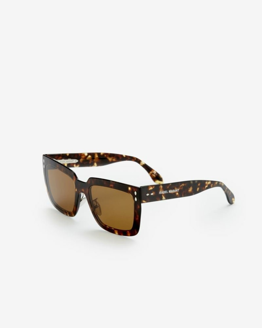 Accessoires Isabel Marant | Lunettes De Soleil Sophy